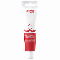 ВМПАВТО ЧИСТИК Крем для рук защитный гидрофобный 100мл туба ВМП6501